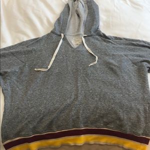 Current/Elliott hoodie